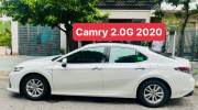 Bán xe Toyota Camry 2022 2.0G giá 945 Triệu - Hà Nội