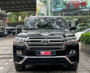 Bán xe Toyota Land Cruiser VX 4.6 V8 2019 giá 3 Tỷ 750 Triệu - Hà Nội