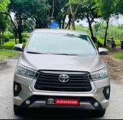 Bán xe Toyota Innova 2020 E 2.0 MT giá 570 Triệu - Hà Nội