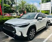 Bán xe Toyota Corolla Cross 2021 1.8V giá 755 Triệu - Hà Nội