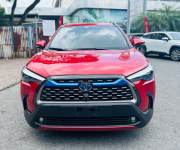 Bán xe Toyota Corolla Cross 2022 1.8HV giá 820 Triệu - Hà Nội