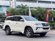 Bán xe Toyota Fortuner 2017 2.7V 4x2 AT giá 710 Triệu - Hà Nội