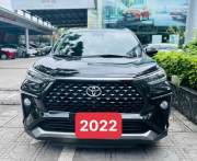 Bán xe Toyota Veloz 2022 Cross Top 1.5 CVT giá 610 Triệu - Hà Nội