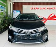 Bán xe Toyota Corolla altis 2.0V 2014 giá 450 Triệu - Hà Nội