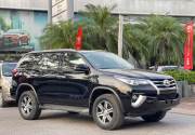 Bán xe Toyota Fortuner 2.7V 4x2 AT 2018 giá 745 Triệu - Hà Nội