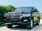 Bán xe Toyota Land Cruiser 4.6 V8 2019 giá 4 Tỷ 80 Triệu - Hà Nội