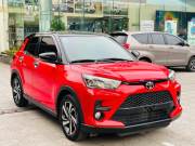 Bán xe Toyota Raize G 1.0 CVT 2022 giá 510 Triệu - Hà Nội