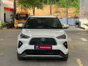 Bán xe Toyota Yaris Cross 2023 1.5 D-CVT giá 660 Triệu - Hà Nội