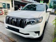 Bán xe Toyota Prado VX 2.7L 2021 giá 2 Tỷ 699 Triệu - Hà Nội