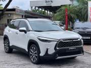 Bán xe Toyota Corolla Cross 1.8V 2022 giá 780 Triệu - Hà Nội