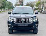 Bán xe Toyota Prado VX 2.7L 2021 giá 2 Tỷ 750 Triệu - Hà Nội