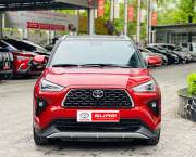 Bán xe Toyota Yaris Cross 2024 1.5 D-CVT giá 675 Triệu - Hà Nội