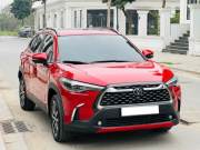 Bán xe Toyota Corolla Cross 2022 1.8V giá 785 Triệu - Hà Nội