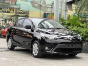 Bán xe Toyota Vios 2016 1.5G giá 370 Triệu - Hà Nội