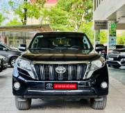 Bán xe Toyota Prado TXL 2.7L 2016 giá 1 Tỷ 350 Triệu - Hà Nội