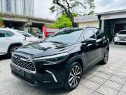 Bán xe Toyota Corolla Cross 2021 1.8V giá 730 Triệu - Hà Nội