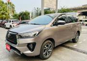 Bán xe Toyota Innova 2022 E 2.0 MT giá 660 Triệu - Hà Nội