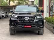 Bán xe Toyota Fortuner 2021 2.7V 4x2 AT giá 970 Triệu - Hà Nội