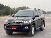 Bán xe Toyota Land Cruiser 4.6 V8 2019 giá 4 Tỷ 60 Triệu - Hà Nội