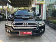 Bán xe Toyota Land Cruiser 2016 VX 4.6 V8 giá 2 Tỷ 950 Triệu - Hà Nội