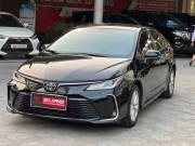 Bán xe Toyota Corolla altis 2022 1.8G giá 645 Triệu - Hà Nội