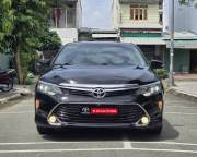 Bán xe Toyota Camry 2018 2.5Q giá 750 Triệu - Hà Nội