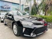 Bán xe Toyota Camry 2018 2.5Q giá 750 Triệu - Hà Nội