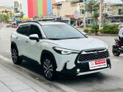 Bán xe Toyota Corolla Cross 2023 1.8V giá 815 Triệu - Hà Nội