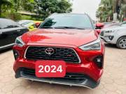 Bán xe Toyota Yaris Cross 2024 1.5 D-CVT giá 675 Triệu - Hà Nội