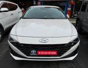 Bán xe Hyundai Elantra 1.6 AT Đặc biệt 2023 giá 605 Triệu - Hà Nội