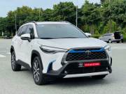 Bán xe Toyota Corolla Cross 2022 1.8V giá 790 Triệu - Hà Nội