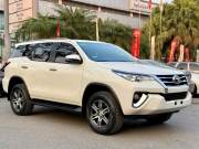 Bán xe Toyota Fortuner 2.7V 4x2 AT 2019 giá 810 Triệu - Hà Nội