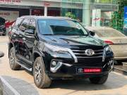 Bán xe Toyota Fortuner 2018 2.8V 4x4 AT giá 850 Triệu - Hà Nội