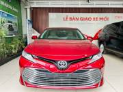 Bán xe Toyota Camry 2020 2.5Q giá 895 Triệu - Hà Nội