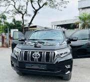 Bán xe Toyota Prado VX 2.7L 2018 giá 1 Tỷ 895 Triệu - Hà Nội