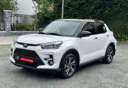 Bán xe Toyota Raize 2024 G 1.0 CVT giá 530 Triệu - Hà Nội