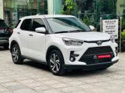 Bán xe Toyota Raize 2024 G 1.0 CVT giá 525 Triệu - Hà Nội