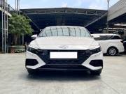 Bán xe Hyundai Elantra N-Line 1.6 Turbo AT 2023 giá 725 Triệu - TP HCM
