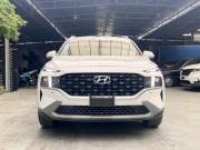 can ban xe oto cu lap rap trong nuoc Hyundai SantaFe Tiêu chuẩn 2.5L 2022