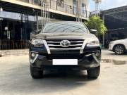 Bán xe Toyota Fortuner 2019 2.4G 4x2 MT giá 795 Triệu - TP HCM