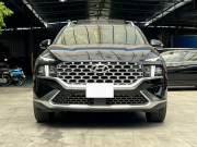 can ban xe oto cu lap rap trong nuoc Hyundai SantaFe Cao cấp 2.5L HTRAC 2021