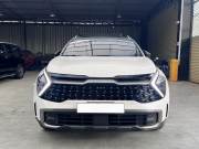 can ban xe oto cu lap rap trong nuoc Kia Sportage Signature X-Line 1.6T AWD 2023