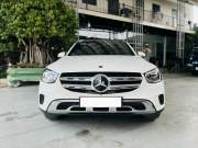 Bán xe Mercedes Benz GLC 2020 200 4Matic giá 1 Tỷ 485 Triệu - TP HCM