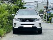Bán xe Kia Sorento 2016 GATH giá 495 Triệu - TP HCM