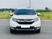 Bán xe Honda CRV 2020 G giá 785 Triệu - TP HCM