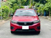 Bán xe Honda City RS 1.5 AT 2022 giá 505 Triệu - TP HCM