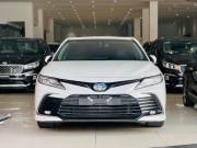 Bán xe Toyota Camry 2022 2.5Q giá 1 Tỷ 225 Triệu - TP HCM