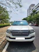 Bán xe Toyota Land Cruiser 2020 4.6 V8 giá 4 Tỷ 300 Triệu - TP HCM