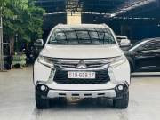 Bán xe Mitsubishi Pajero Sport 2019 3.0G 4x2 AT Premium giá 695 Triệu - TP HCM