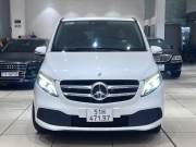 Bán xe Mercedes Benz V class 2020 V250 Luxury giá 1 Tỷ 790 Triệu - TP HCM